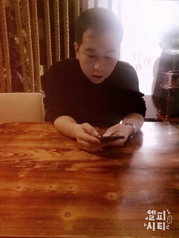 觅爱的第一张照片--蒲县王婆说媒